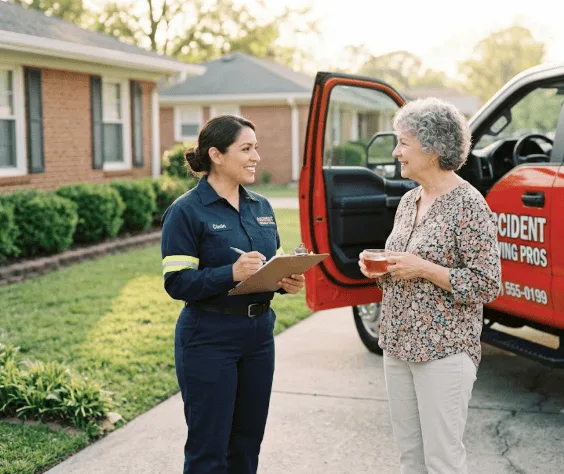 Accident Towing Service Georgetown, LA FAQs